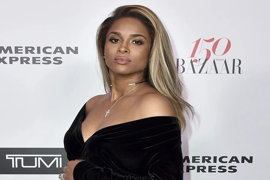 Ciara Net Worth 2025