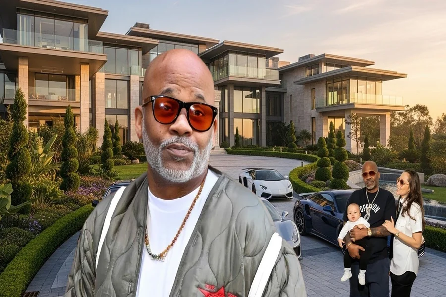 Dame Dash Net Worth 