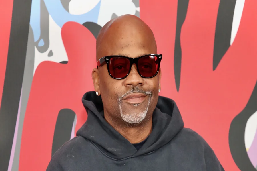Dame Dash 