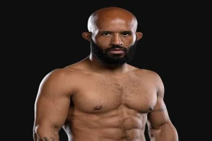 Demetrious Johnson Net Worth
