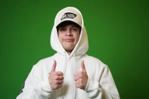 Does Jynxzi Have Tourettes