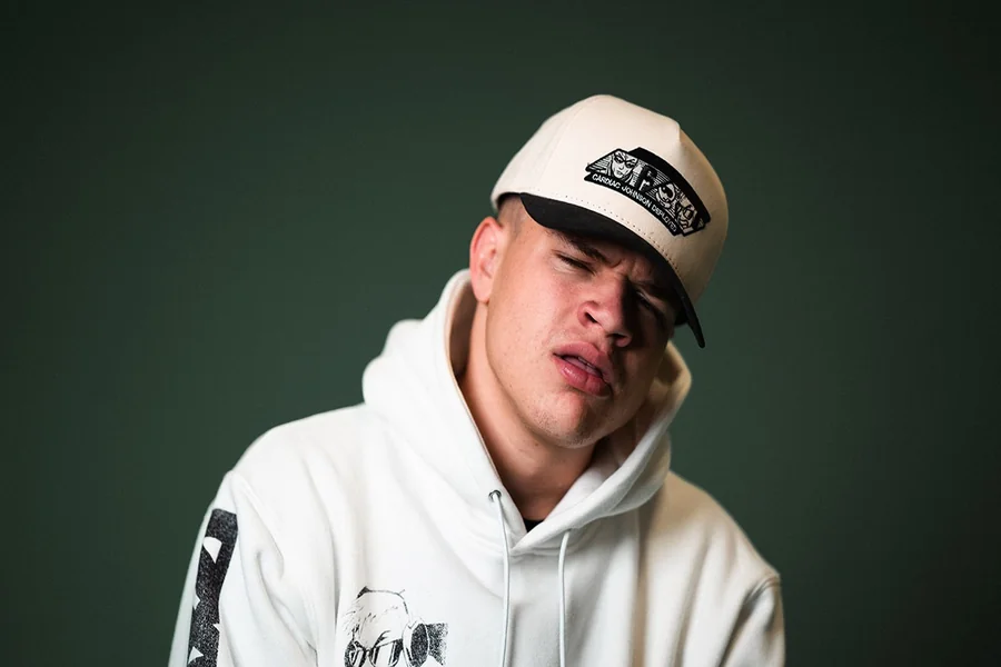 Does Jynxzi Have Tourettes