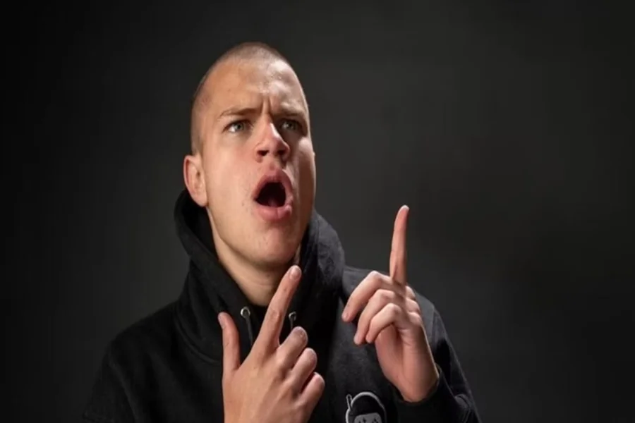 Does Jynxzi Have Tourettes