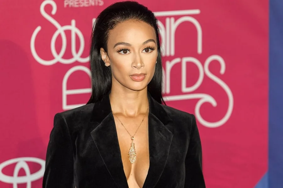 Draya Michele 