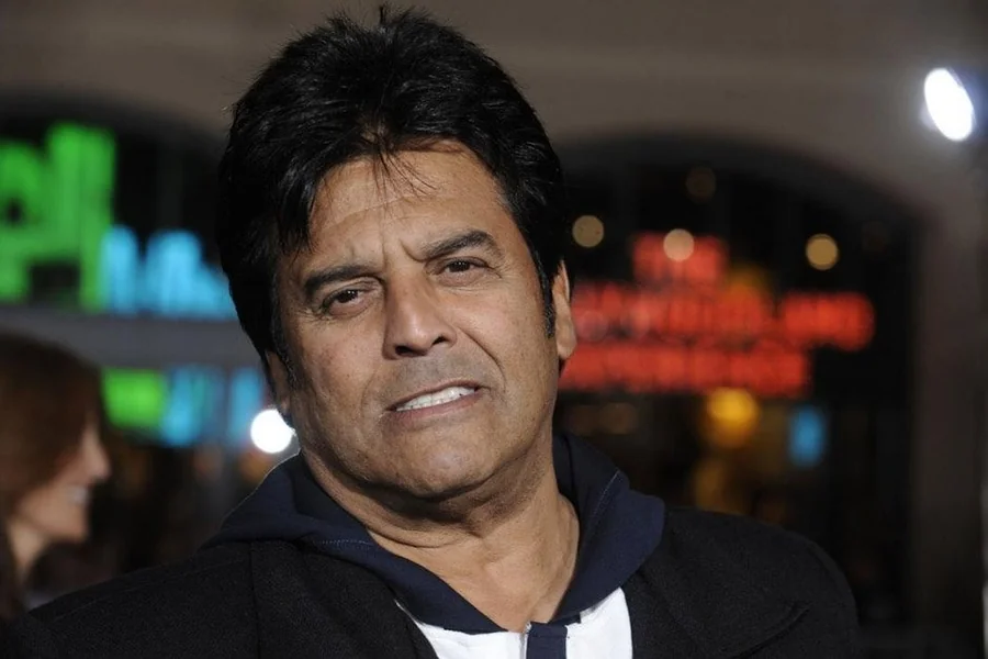 Erik Estrada Net Worth
