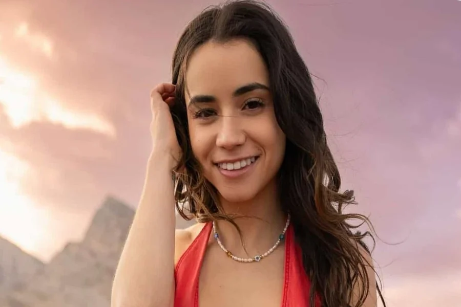 Jameliz Benitez Smith Net Worth