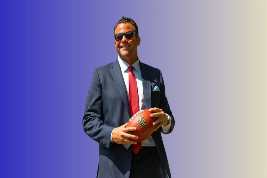 John Cerasani Net Worth