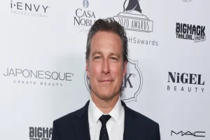 John Corbett Net Worth