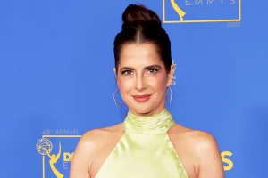 Kelly Monaco Net Worth