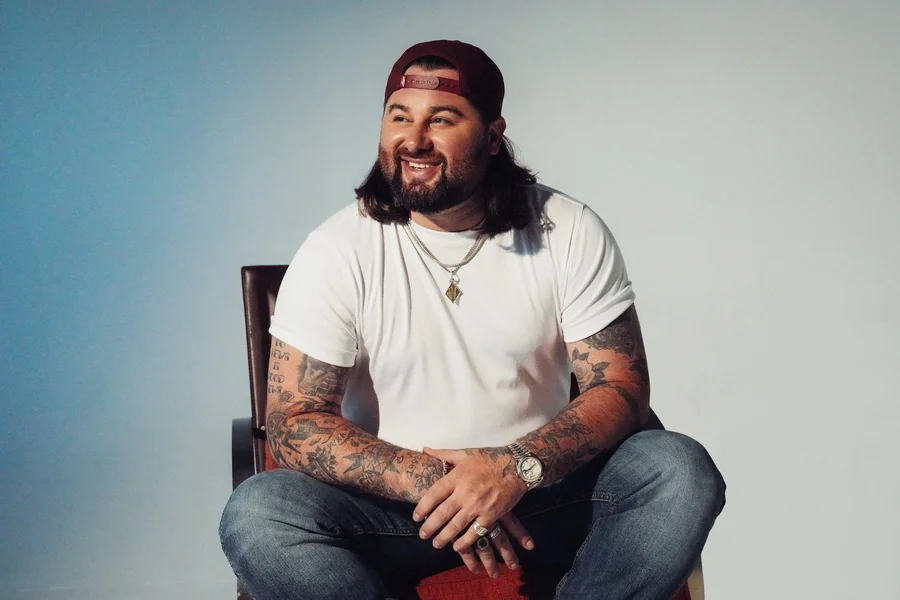 Koe Wetzel Net Worth