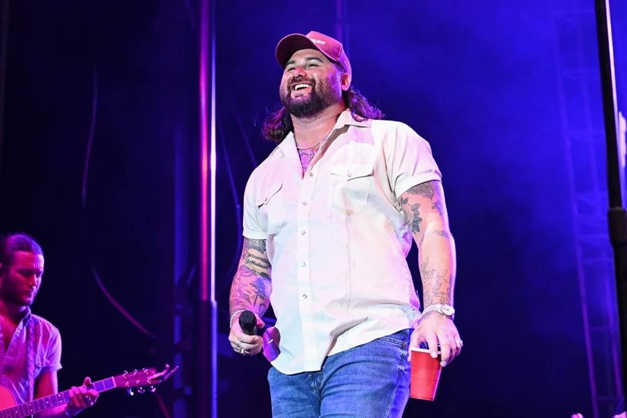 Koe Wetzel Net Worth