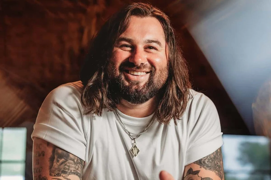 Koe Wetzel Net Worth