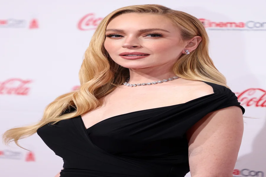 Lindsay Lohan Net Worth 2025