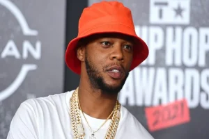 Papoose Net Worth 2025