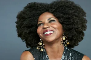 Pauletta Washington Age