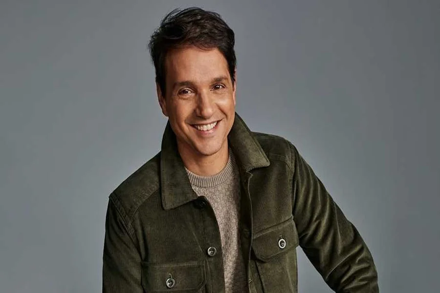 Ralph Macchio Weight and Height