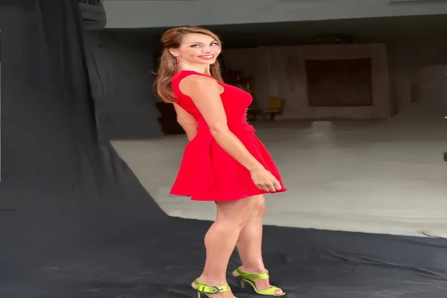 Rosemary Orozco Husband