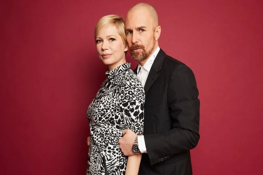 Sam Rockwell Net Worth