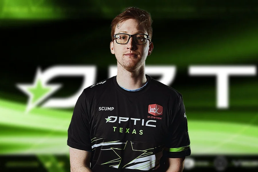 Scump Net Worth 