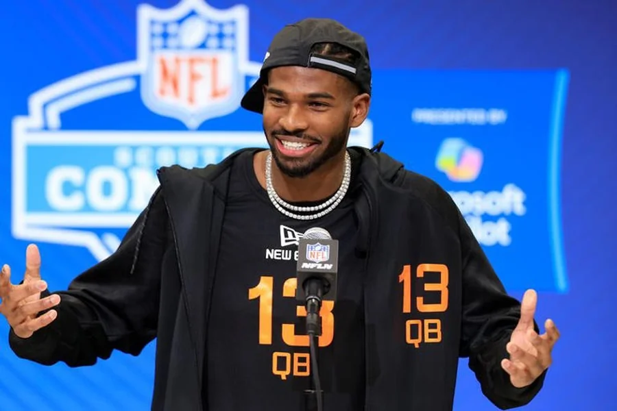 Shedeur Sanders Net Worth 2025