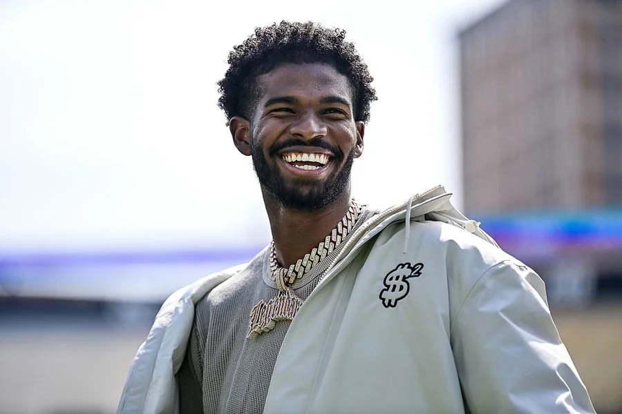 Shedeur Sanders Net Worth 2025