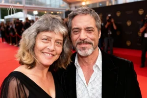 Sue Aikens Husband Michael Heinrich