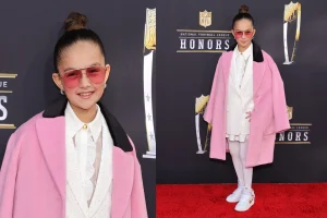 Taylen Biggs Net Worth