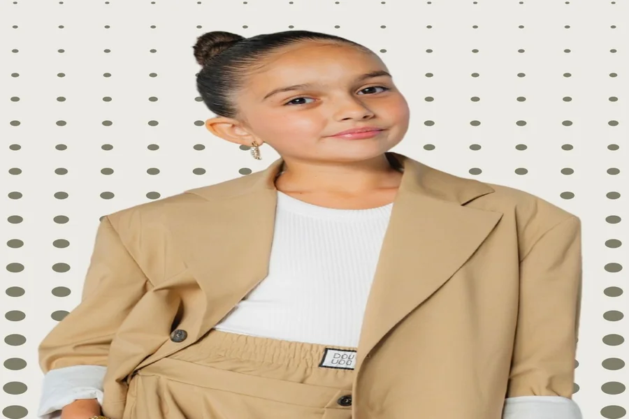 Taylen Biggs Net Worth