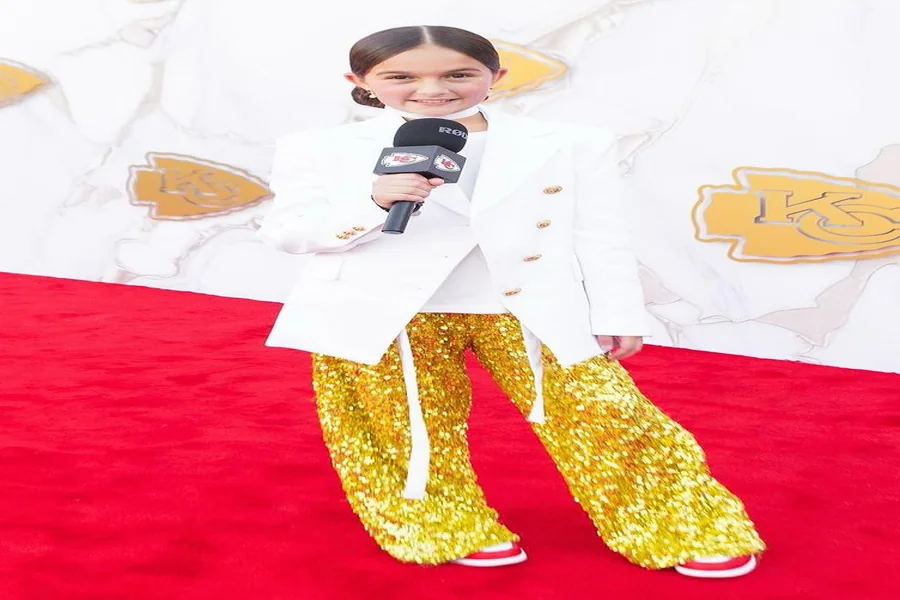 Taylen Biggs Net Worth