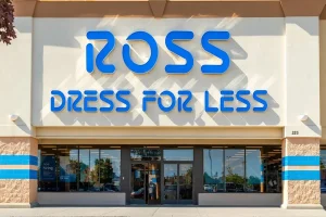 What Age Does Ross Hire