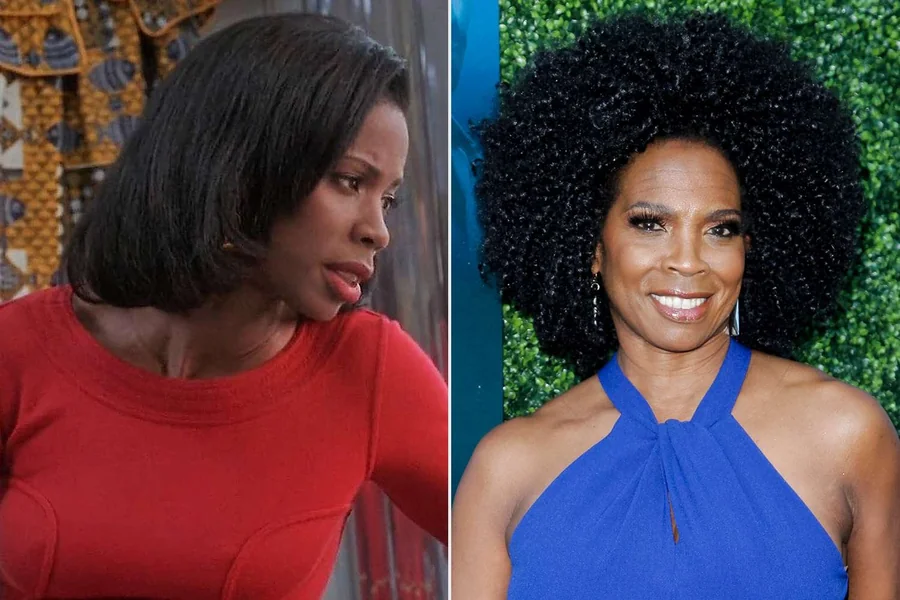 johnson poetic justice