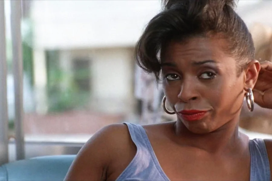 shannon johnson poetic justice age