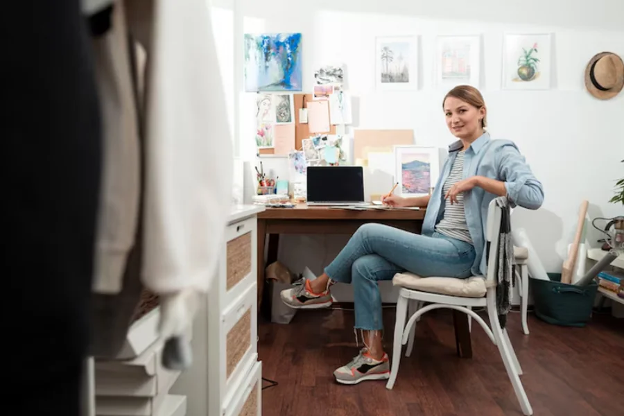 Small Private Office Spaces