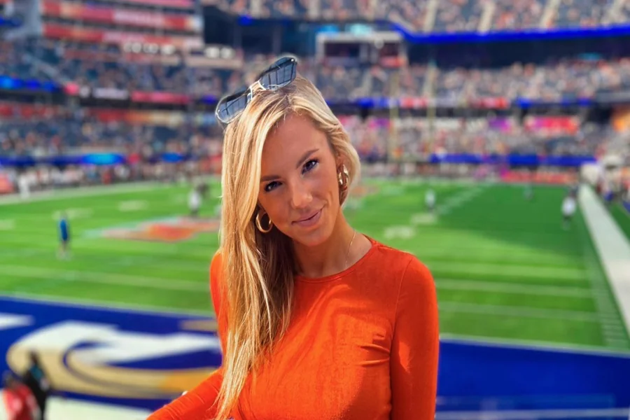 Annie Agar Net Worth