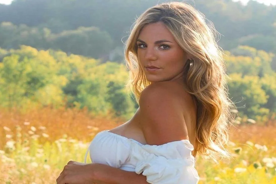 Annie Agar Net Worth