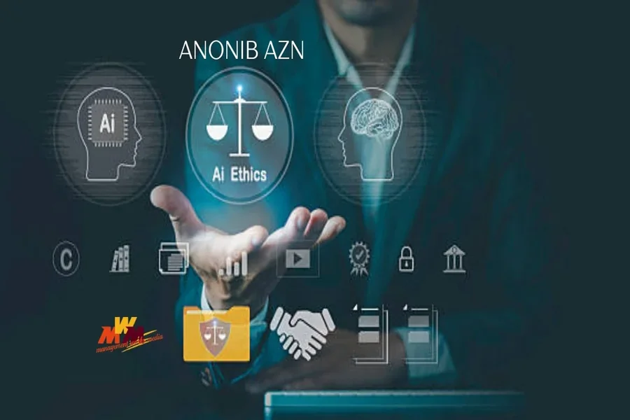 Anonib AZN