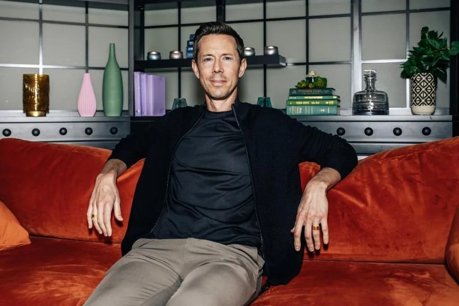 Bobby Parrish Net Worth