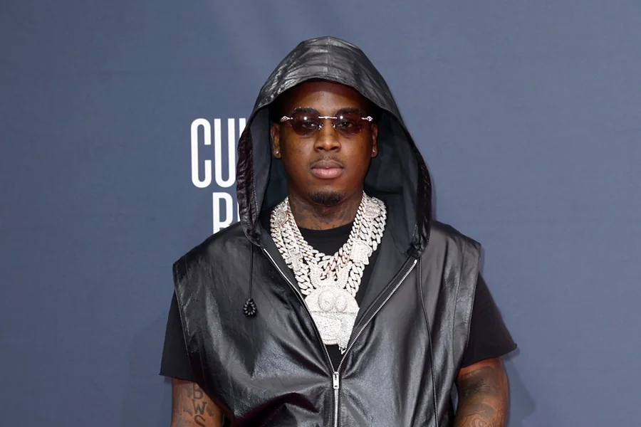 Boston Richey Net Worth