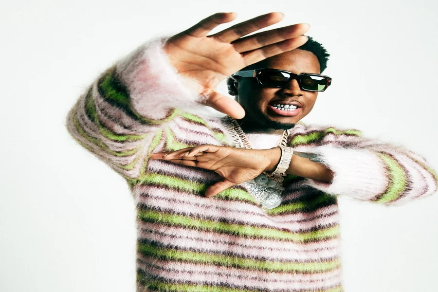 Boston Richey Net Worth