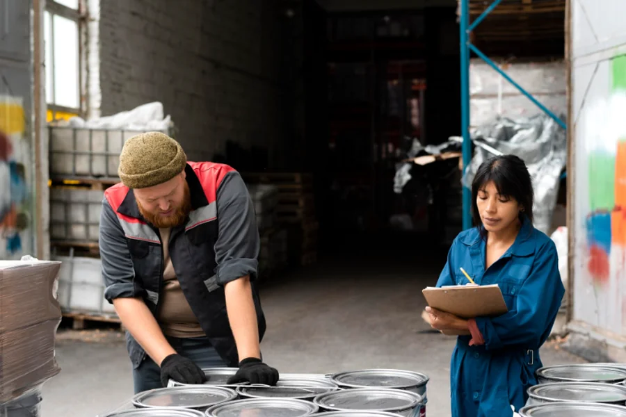 Waste Audit Services