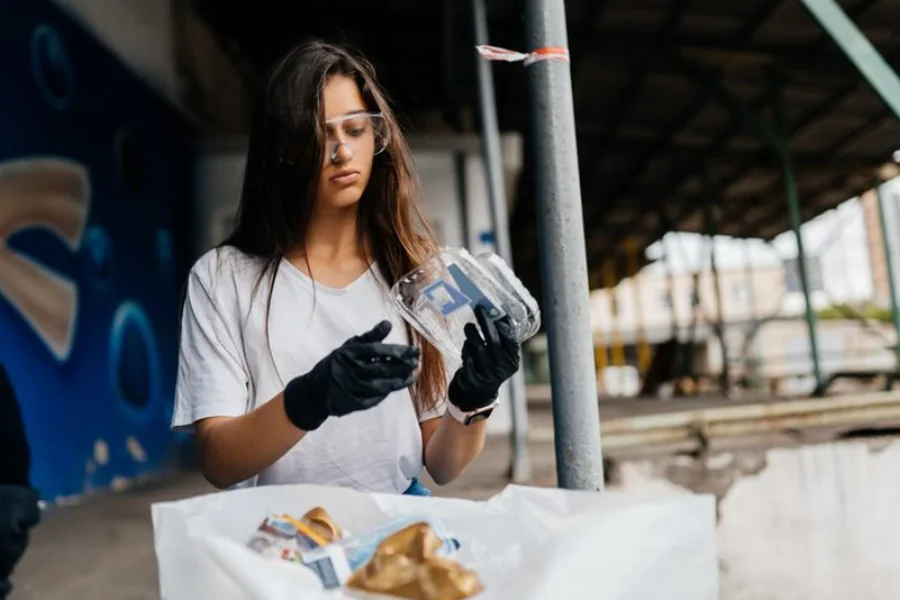 Waste Audit Services