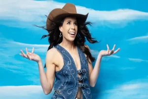 Danae Hays Net Worth