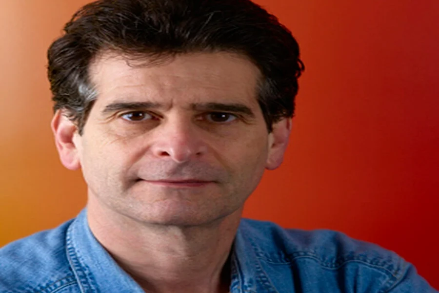Dean Kamen Net Worth