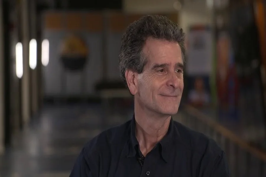 Dean Kamen