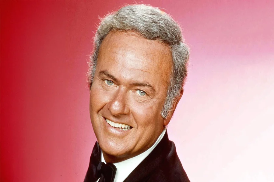 Harvey Korman 