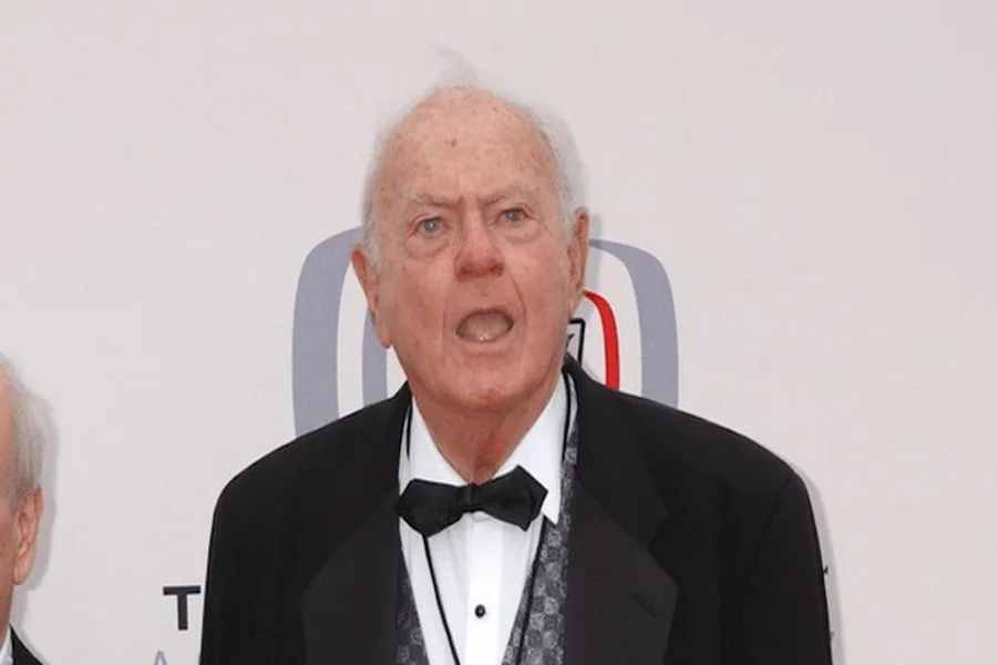 Harvey Korman Net Worth