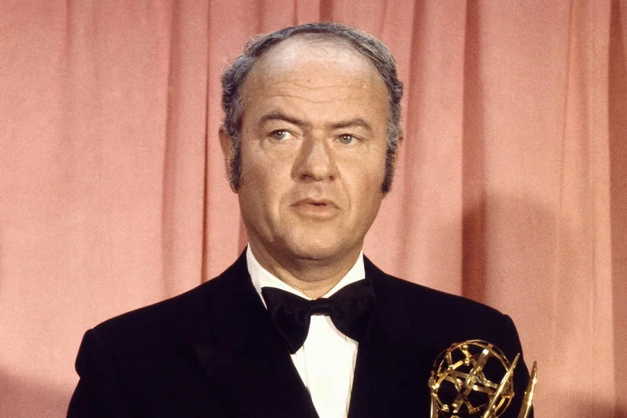 Harvey Korman Net Worth