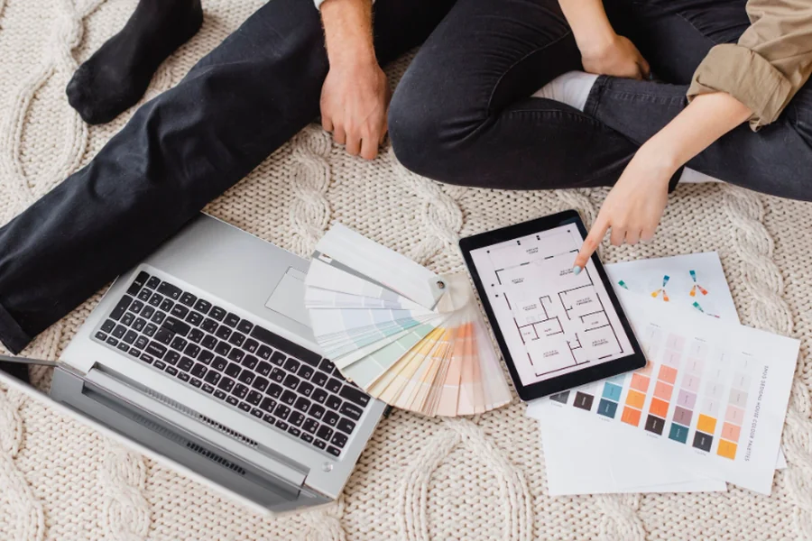 Interior Design Services