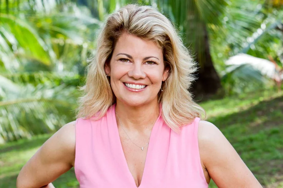 Lisa Whelchel 