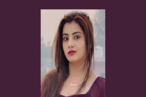 Monika Mishra Biography